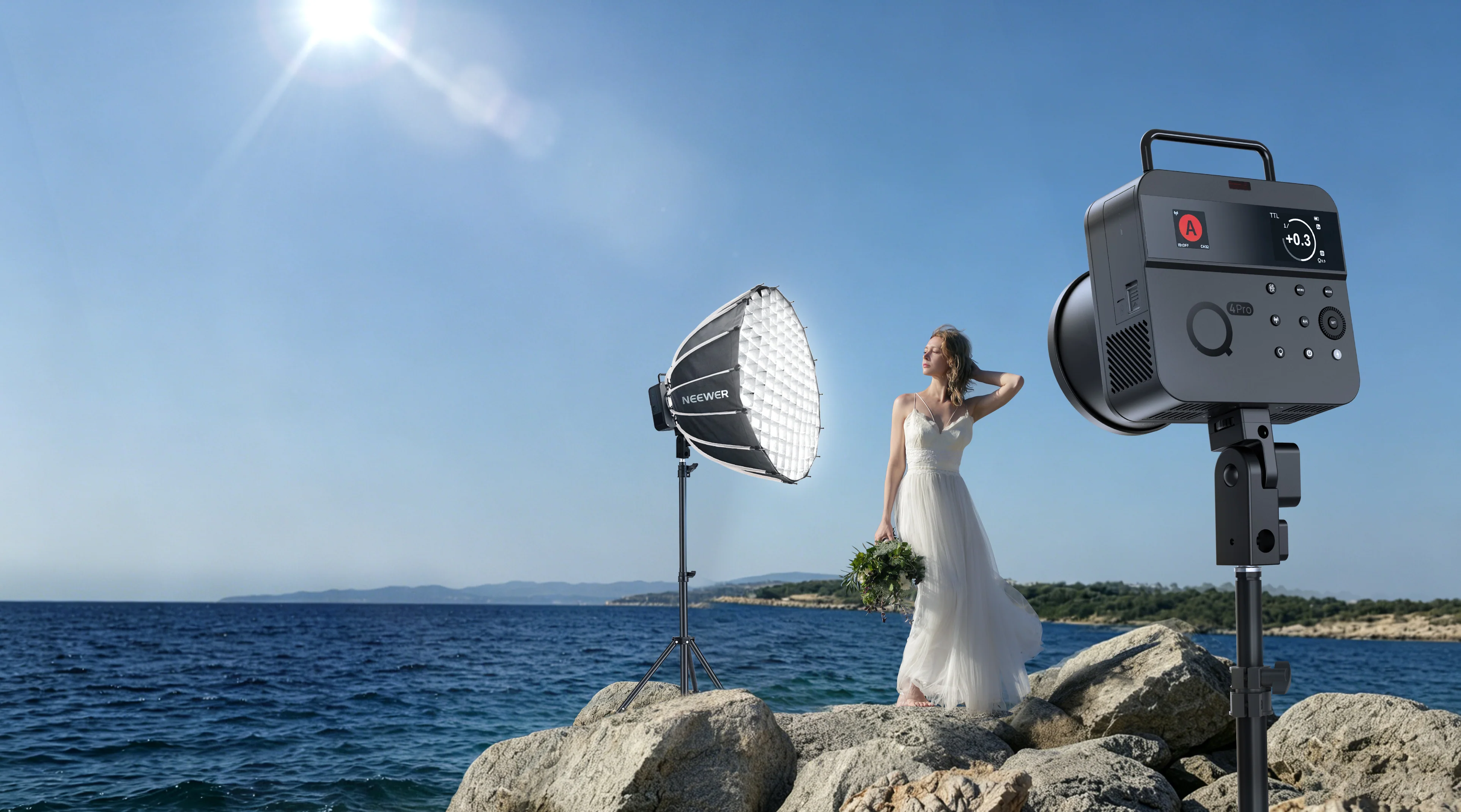 Professional Gear for Every Creator